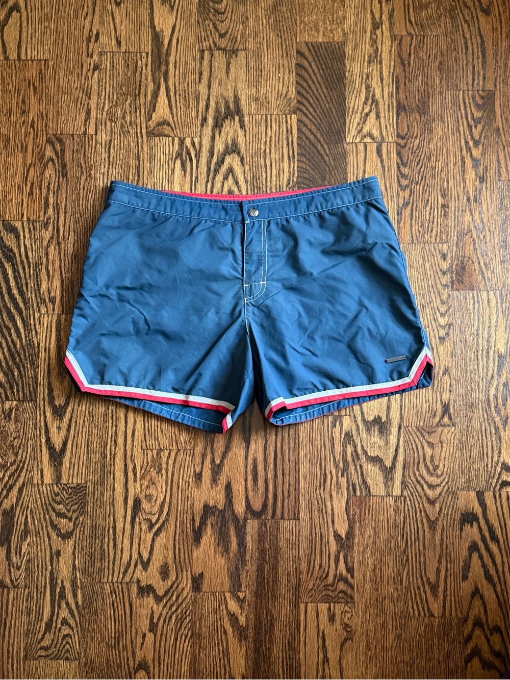 Parke & Ronen Men’s Swim Trunks